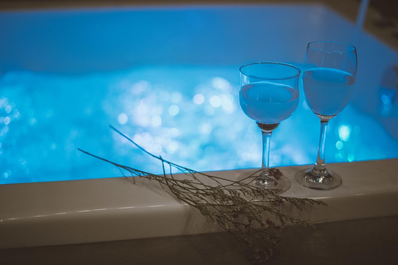 Moon House Hostel Μπανγκόκ Εξωτερικό φωτογραφία
