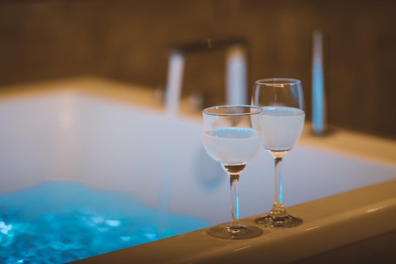 Moon House Hostel Μπανγκόκ Εξωτερικό φωτογραφία