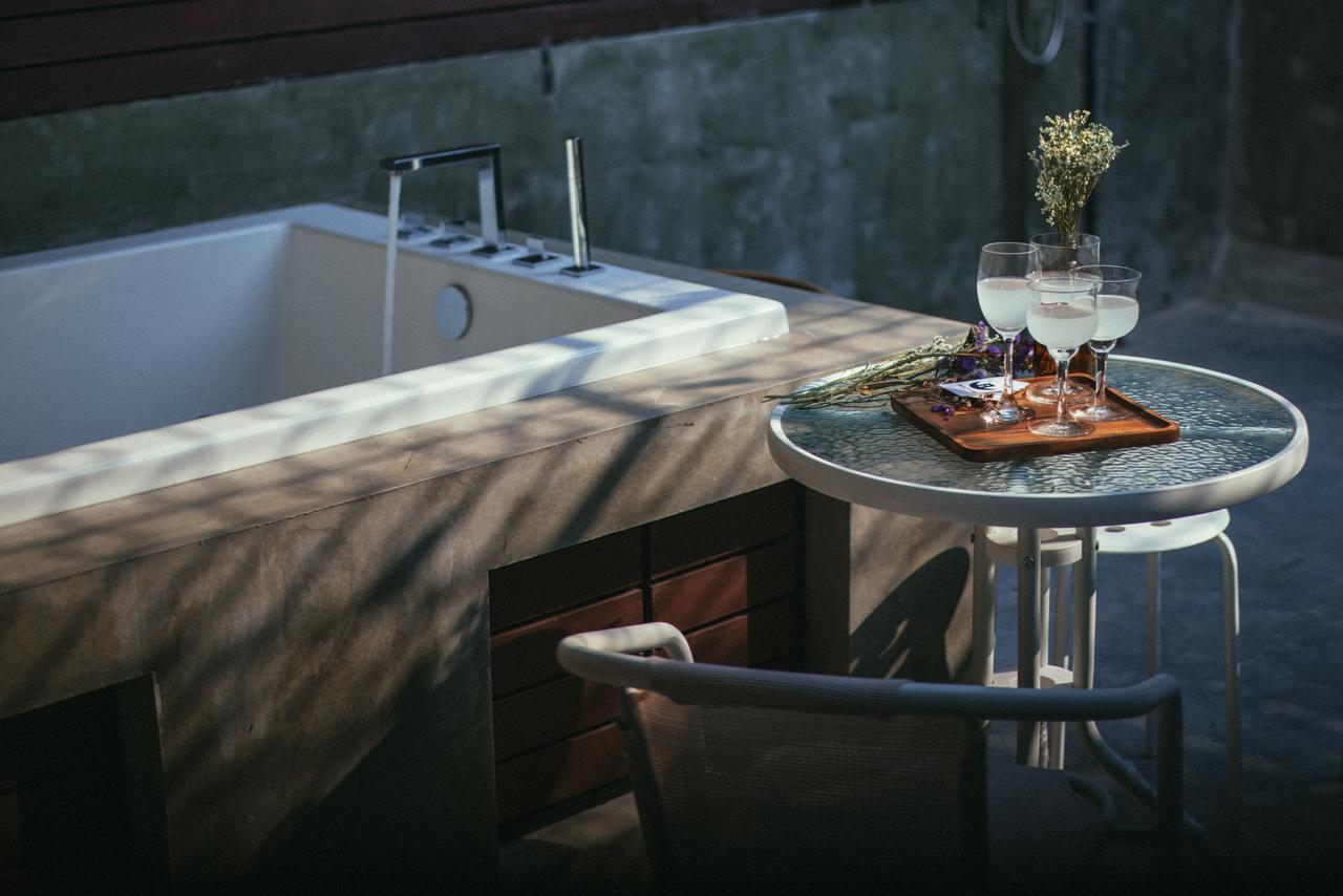 Moon House Hostel Μπανγκόκ Εξωτερικό φωτογραφία
