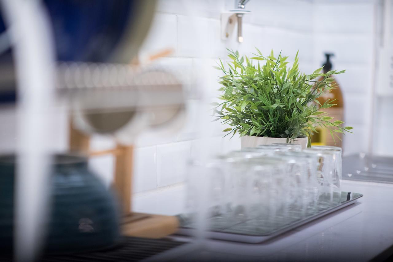 Moon House Hostel Μπανγκόκ Εξωτερικό φωτογραφία